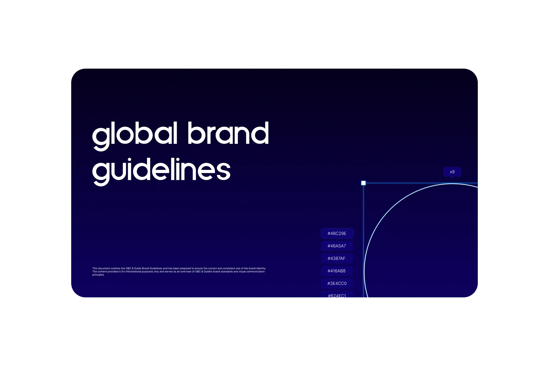 SLIDE 2 Product Design & UX/UI Preview 1